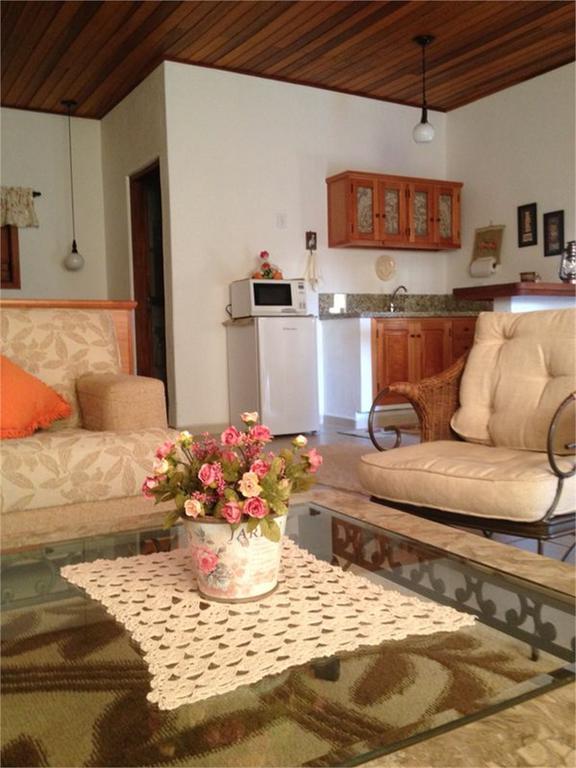 Chale Aconchegante Villa Monte Verde  Bagian luar foto
