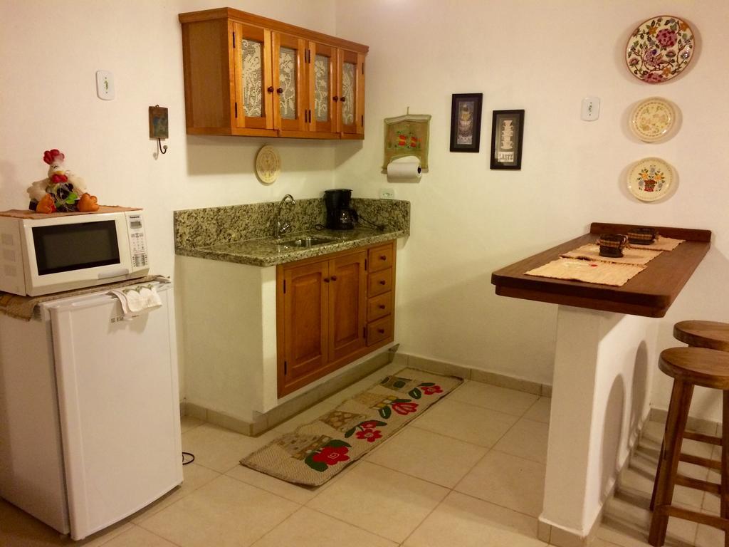 Chale Aconchegante Villa Monte Verde  Bagian luar foto